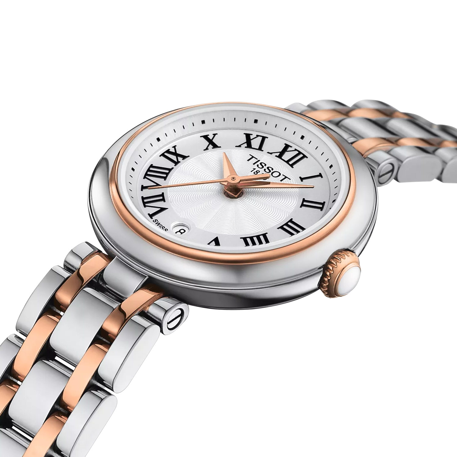 TISSOT T126.010.22.013.01 - Image 6