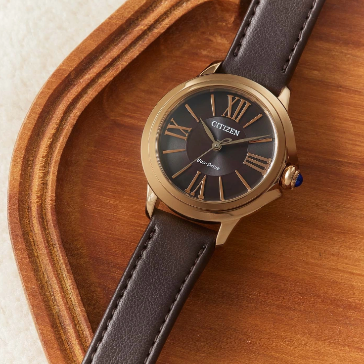 CITIZEN EM1163-09X - Image 3