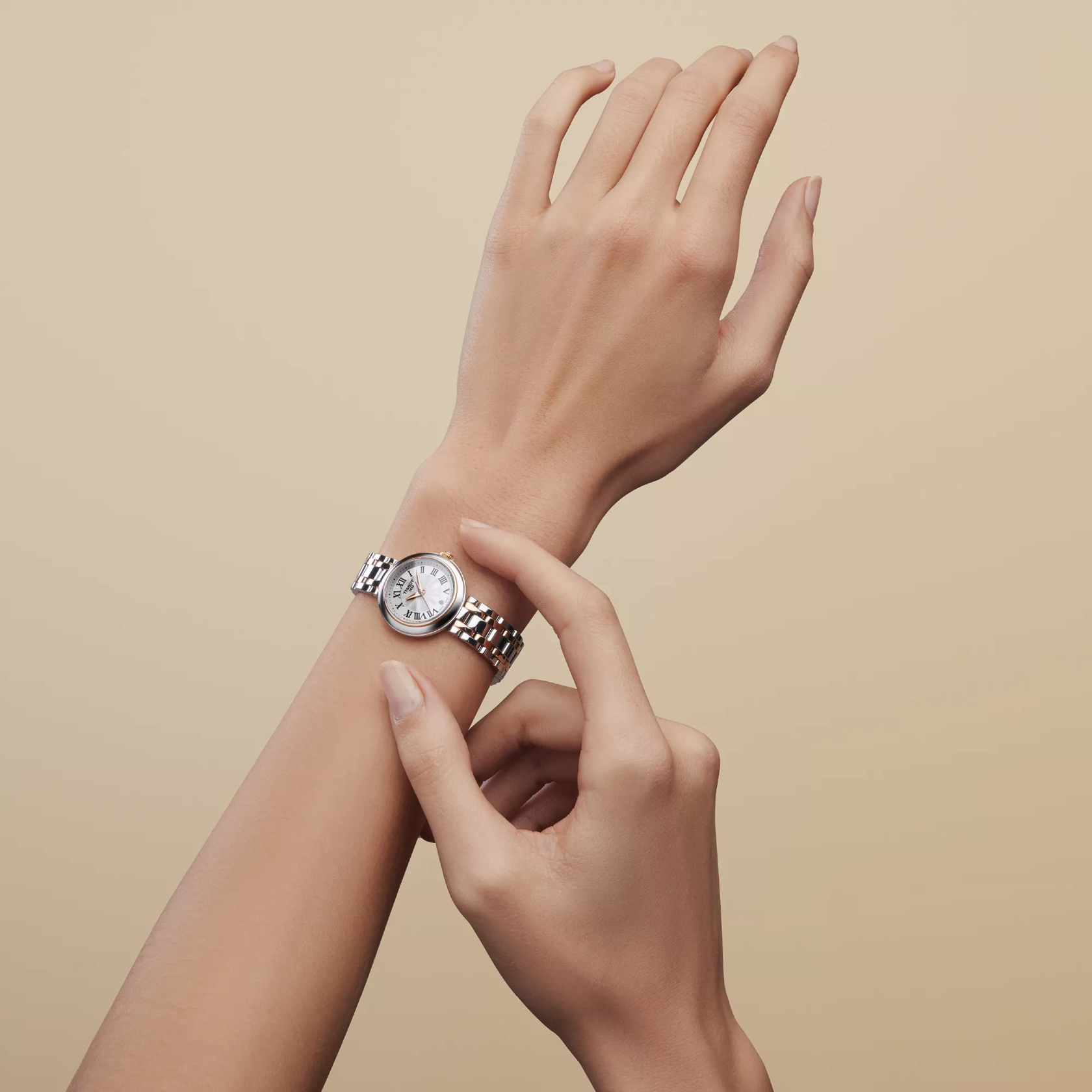 TISSOT T126.010.22.013.01 - Image 4