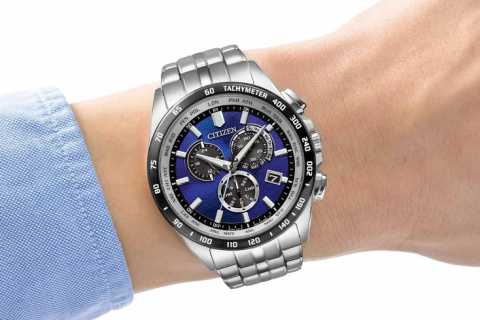 CITIZEN CB5874-81L - Malbasic Zlatara Banja Luka