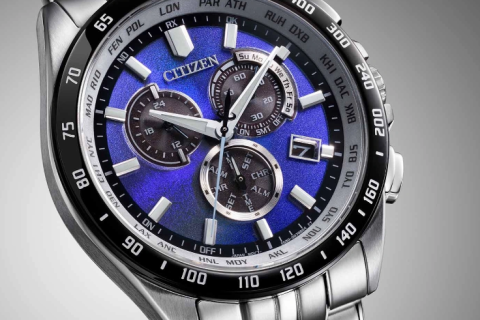 CITIZEN CB5874-81L - Malbasic Zlatara Banja Luka