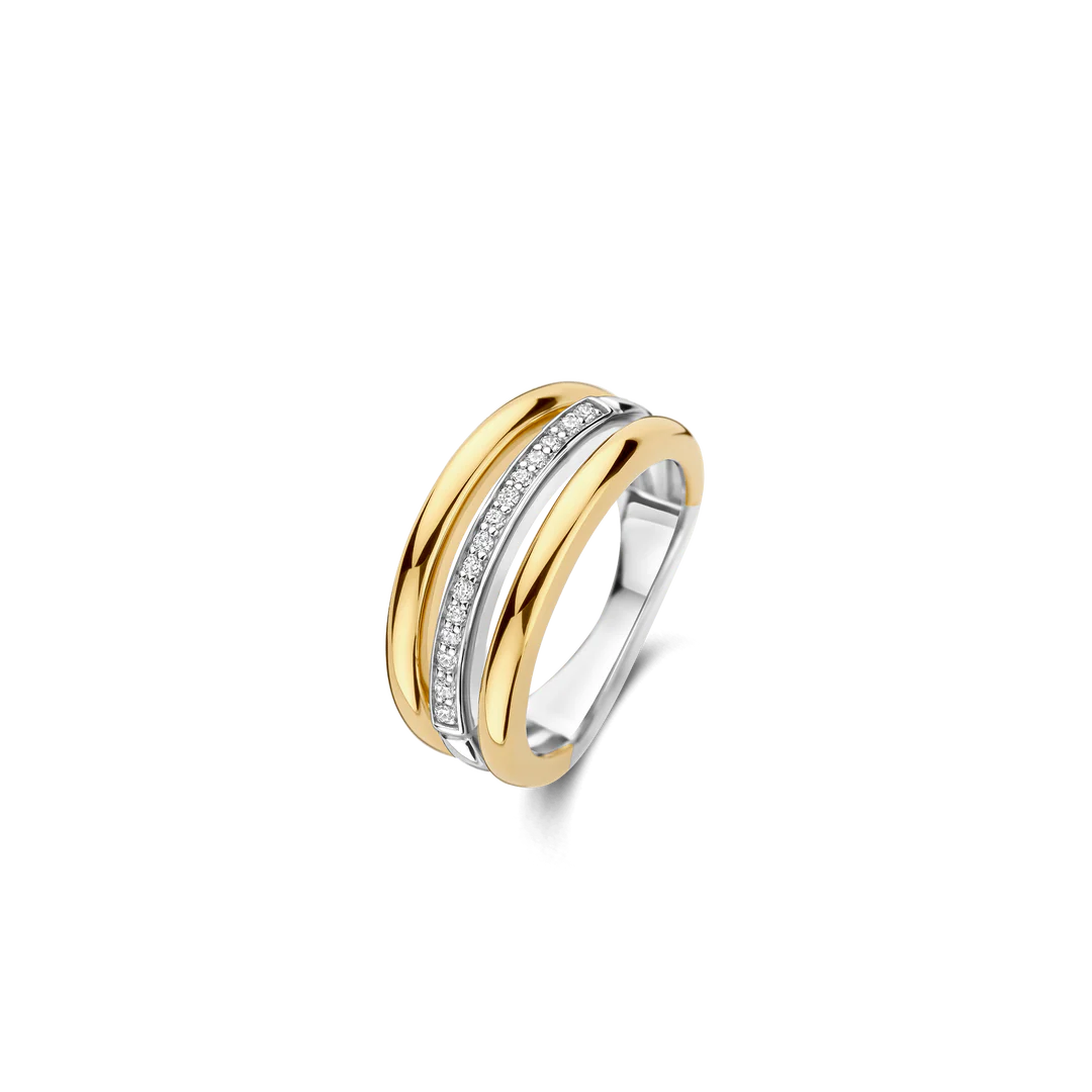 TI SENTO PRSTEN 12364ZY/56