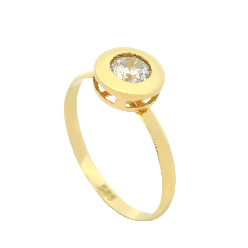 ZL.PRSTEN 1,30g - Malbasic