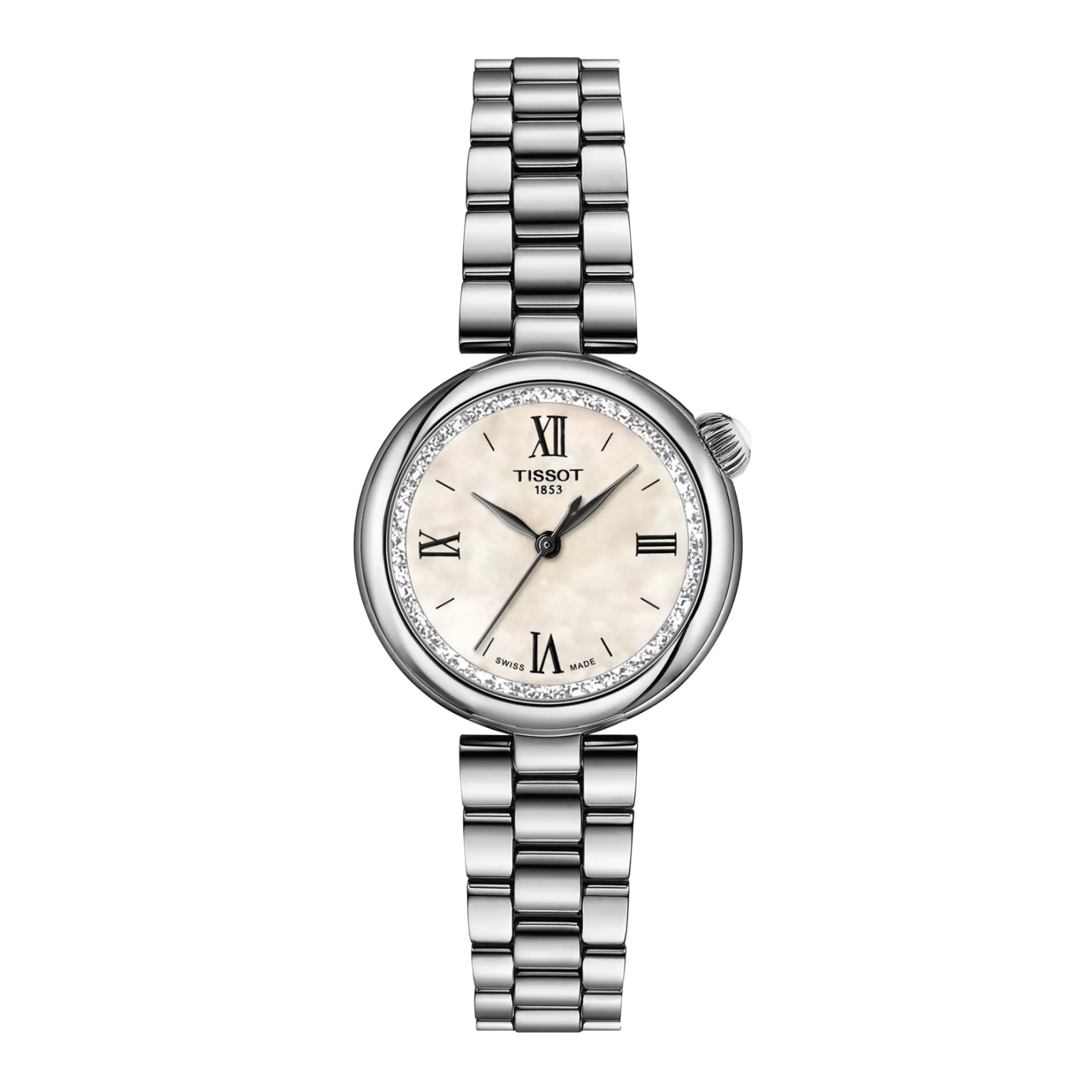 TISSOT T152.010.11.118.00 - Malbasic Zlatara Banja Luka