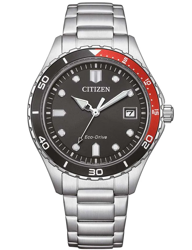 CITIZEN AW1820-81E