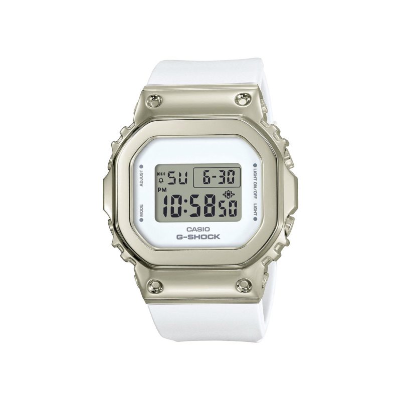 CASIO GM-S5600G-7ER - Malbasic Zlatara Banja Luka
