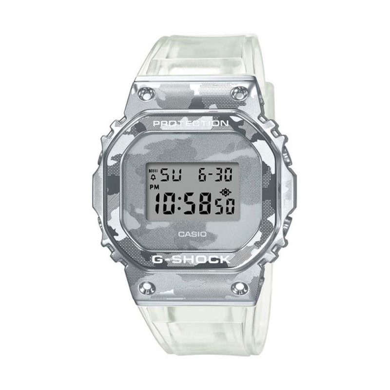 CASIO GM-5600SCM-1ER - Malbasic Zlatara Banja Luka