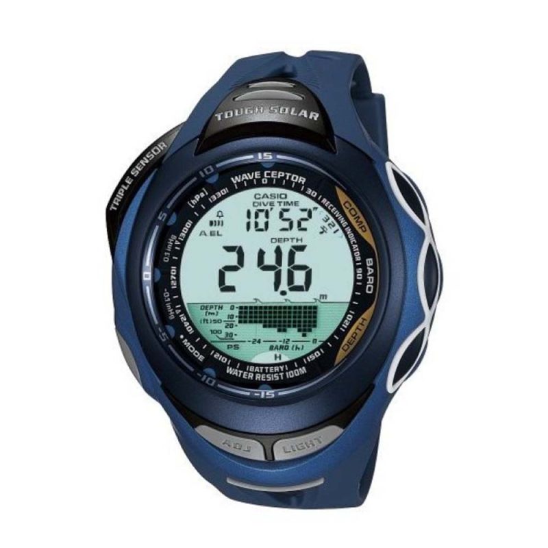 CASIO SPW-1000-2VER - Malbasic Zlatara Banja Luka