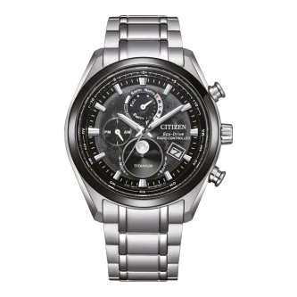 CITIZEN BY1018-80E - Malbasic